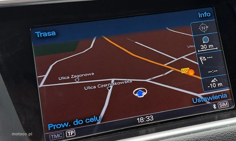 Audi Q5 8R 26