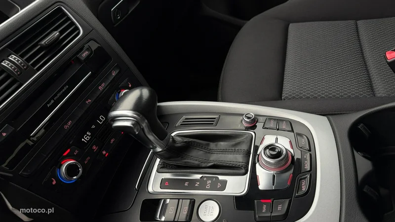 Audi Q5 8R 28