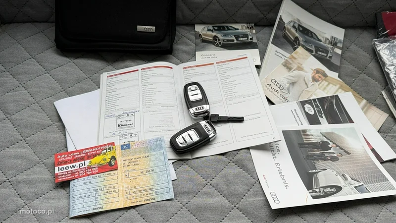 Audi Q5 8R 29