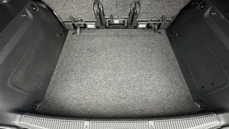 Skoda Roomster I 11