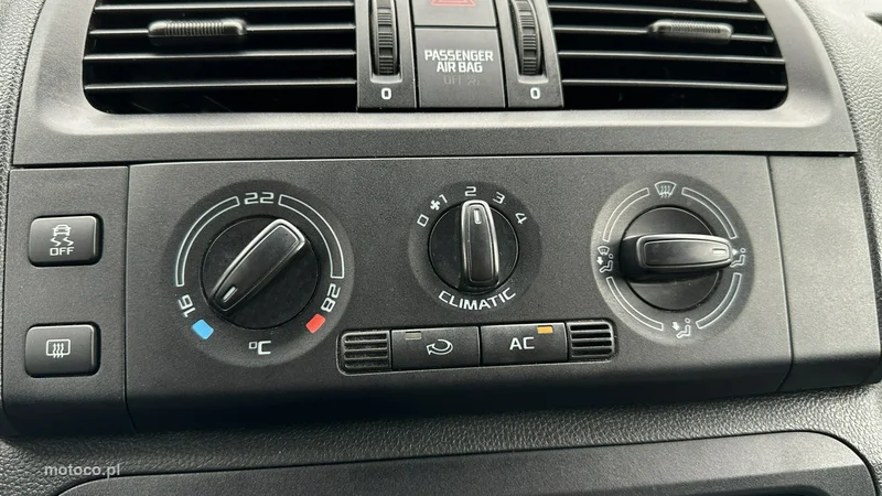 Skoda Roomster I 32