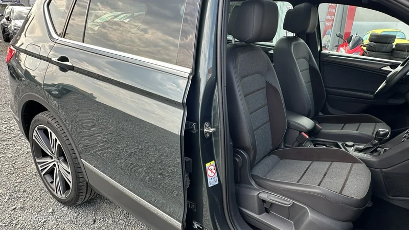 Seat Tarraco 15