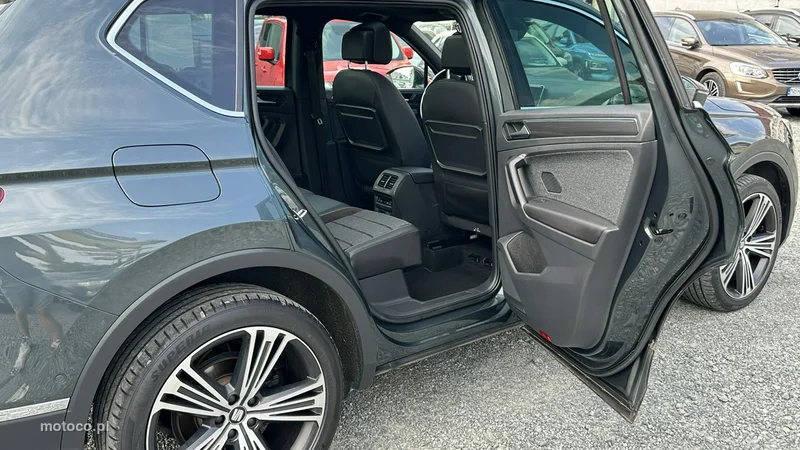 Seat Tarraco 19