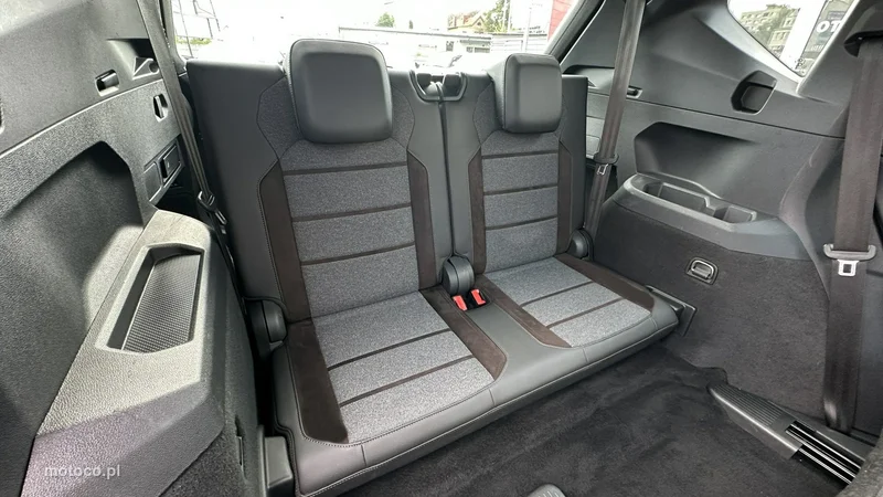 Seat Tarraco 22