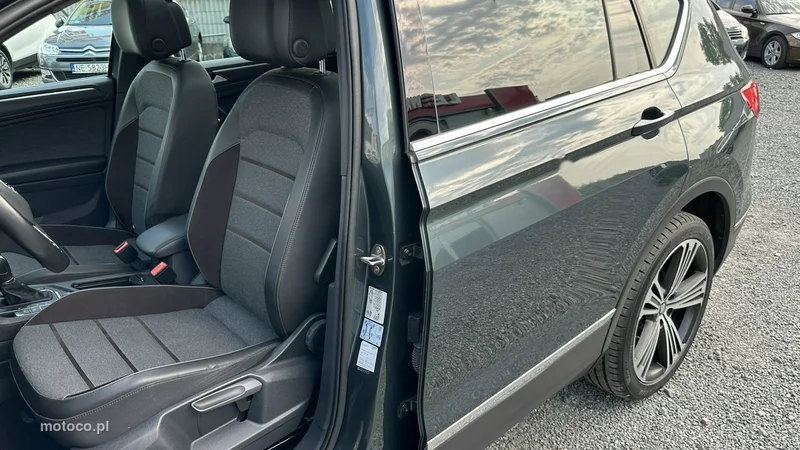 Seat Tarraco 26