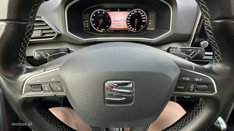 Seat Tarraco 28
