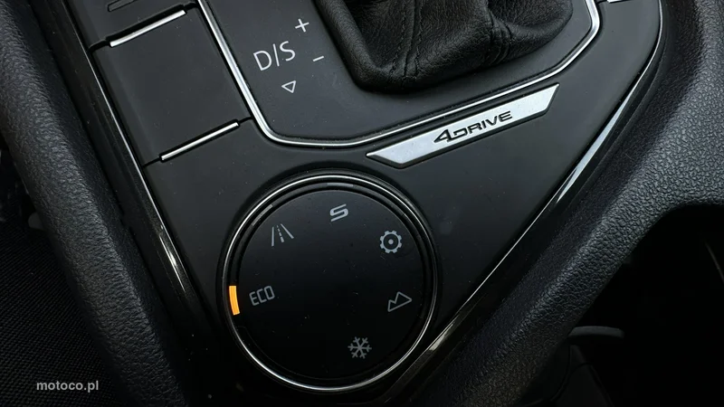 Seat Tarraco 35