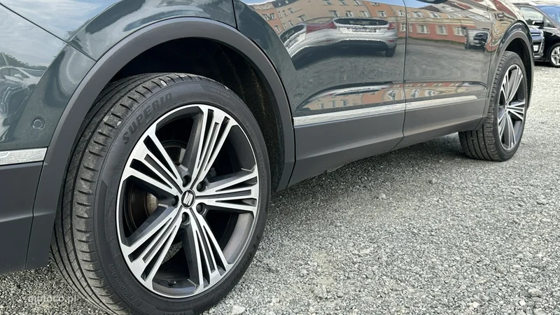 Seat Tarraco 5