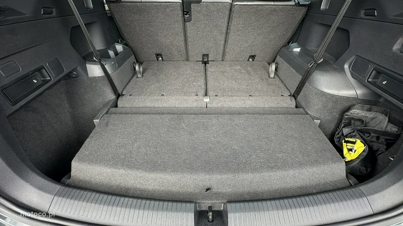 Seat Tarraco 8