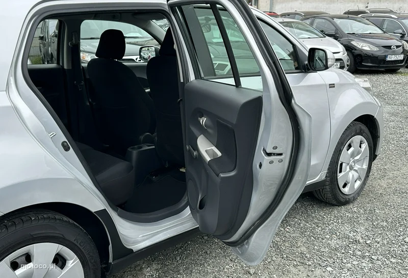 Toyota Urban Cruiser 15