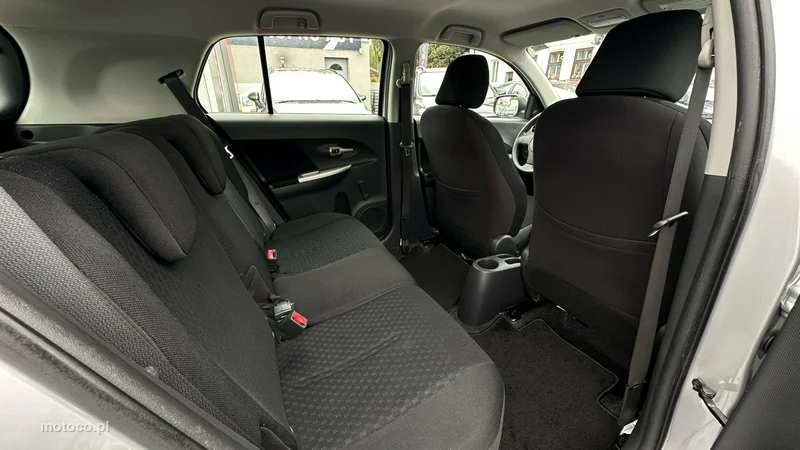 Toyota Urban Cruiser 16