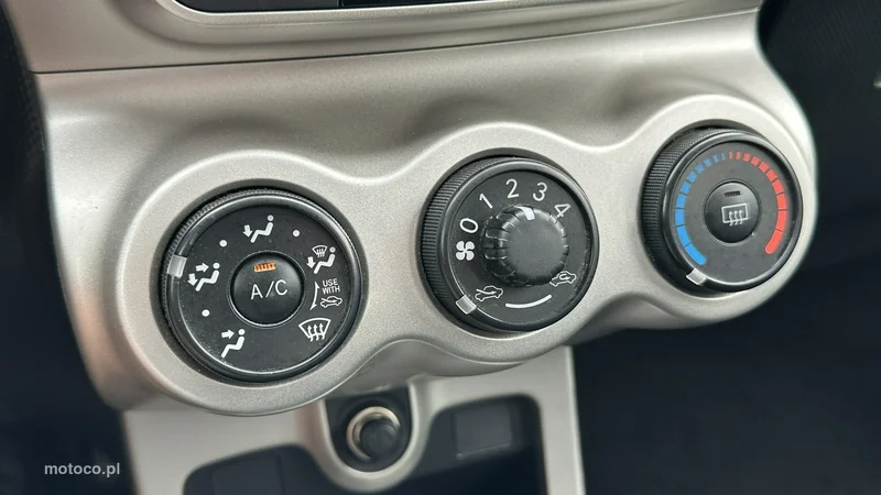 Toyota Urban Cruiser 22
