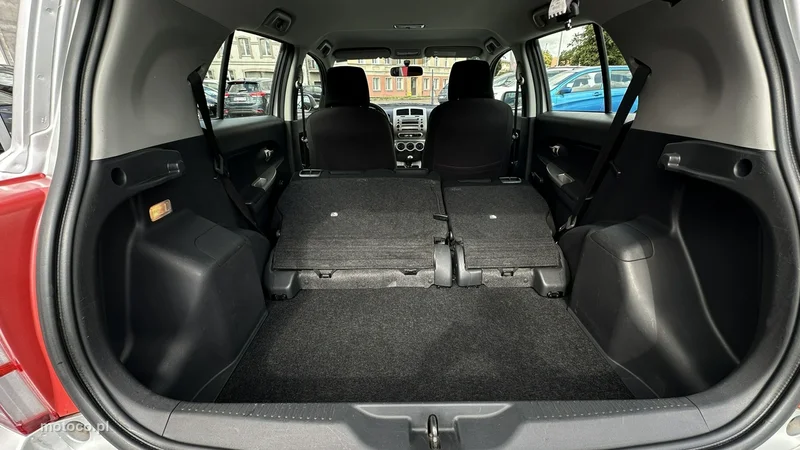 Toyota Urban Cruiser 6