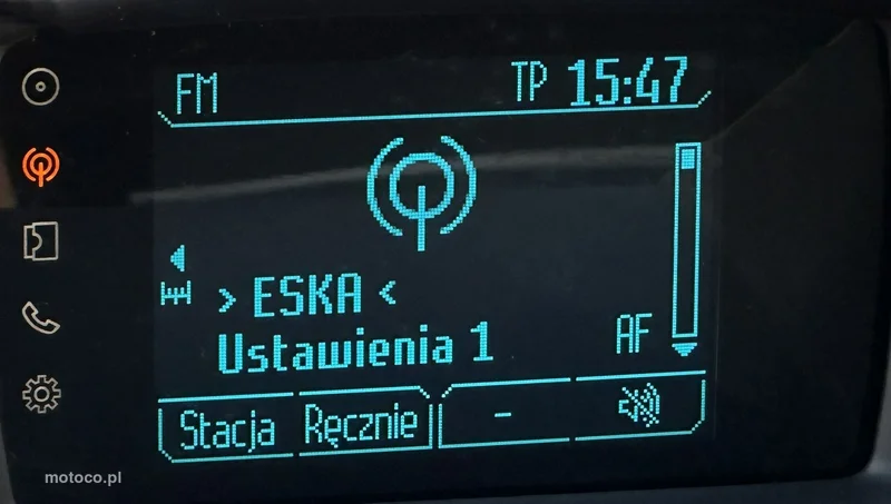 Ford Fiesta VI 23