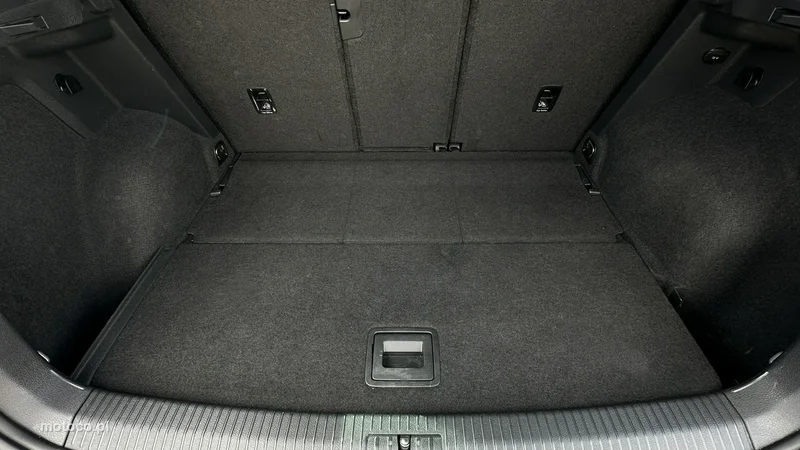 Volkswagen Golf Sportsvan VII 10