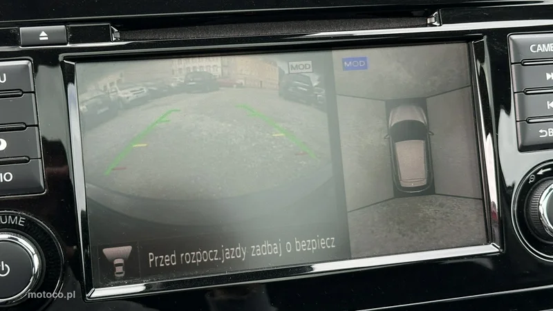Nissan Qashqai 31