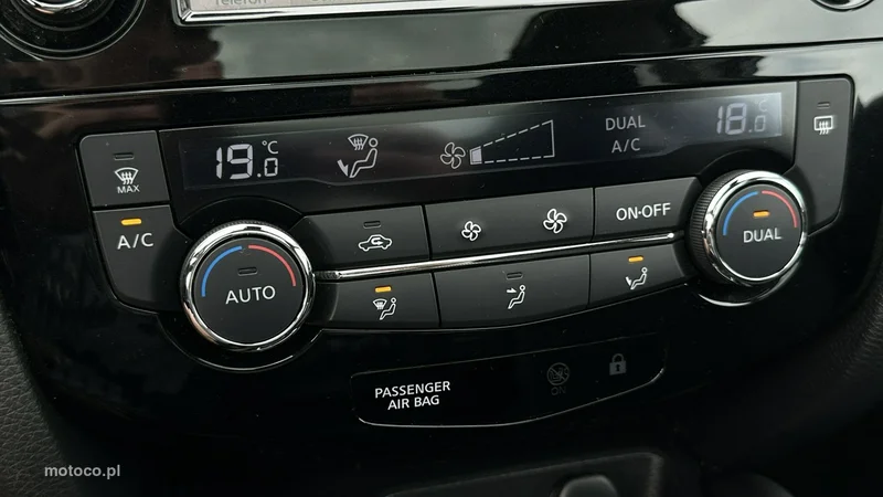 Nissan Qashqai 33