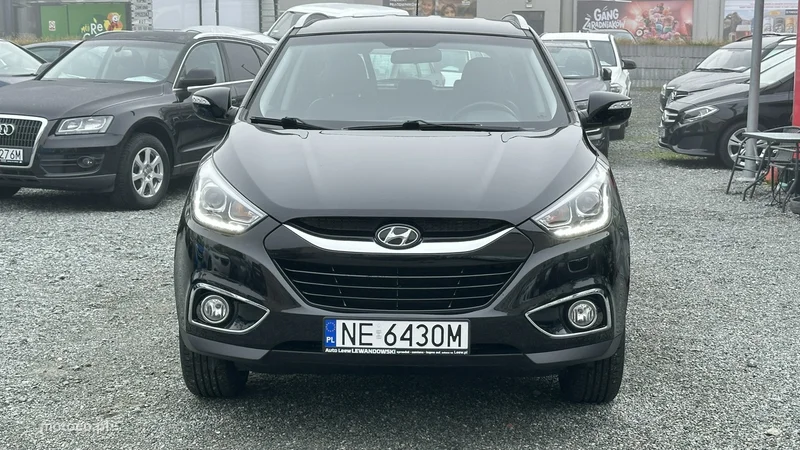 Hyundai ix35 14