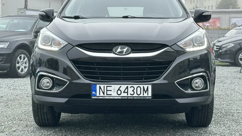 Hyundai ix35 15