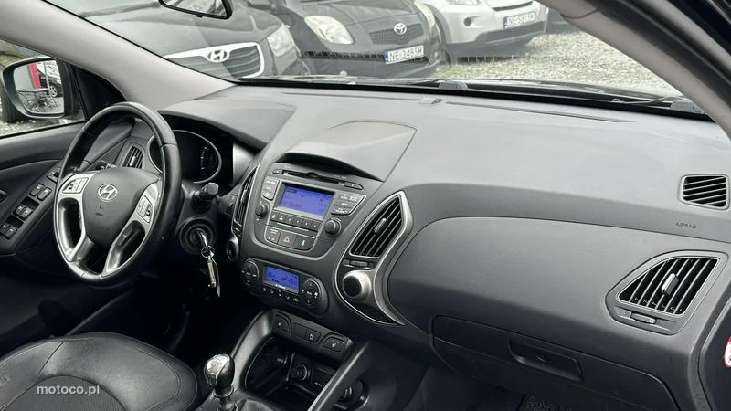 Hyundai ix35 18