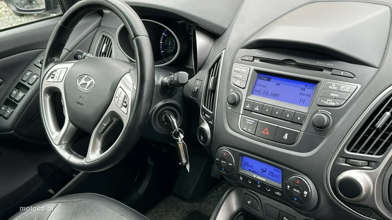Hyundai ix35 19