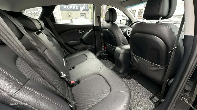 Hyundai ix35 21
