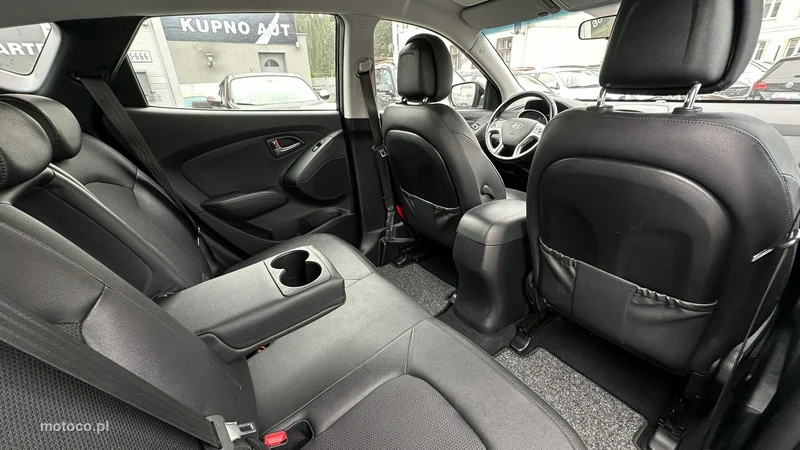 Hyundai ix35 22
