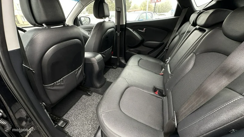 Hyundai ix35 23