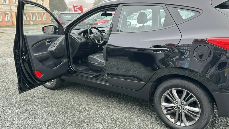 Hyundai ix35 24
