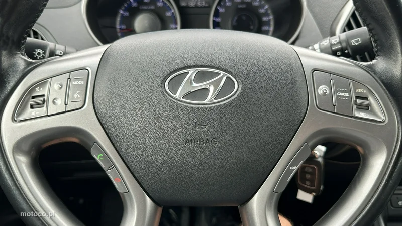 Hyundai ix35 27