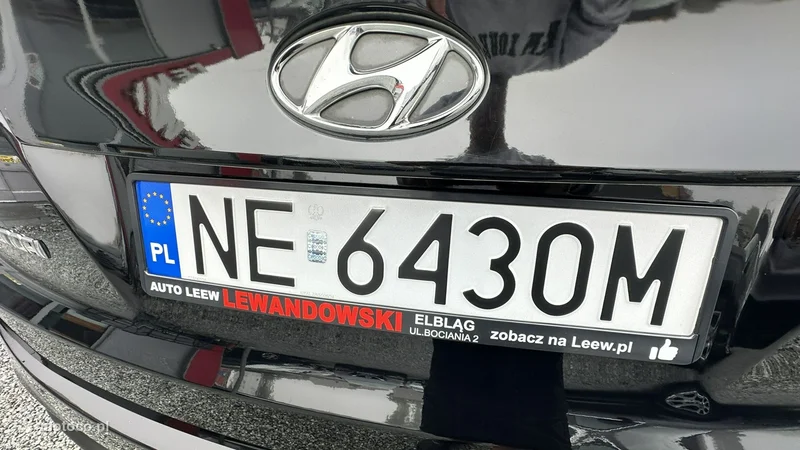 Hyundai ix35 8