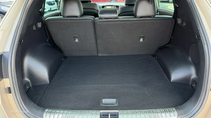 Kia Sportage 11