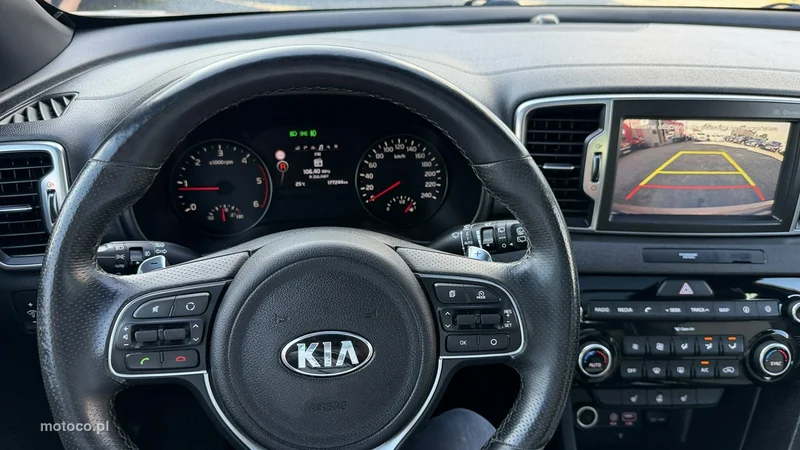 Kia Sportage 28