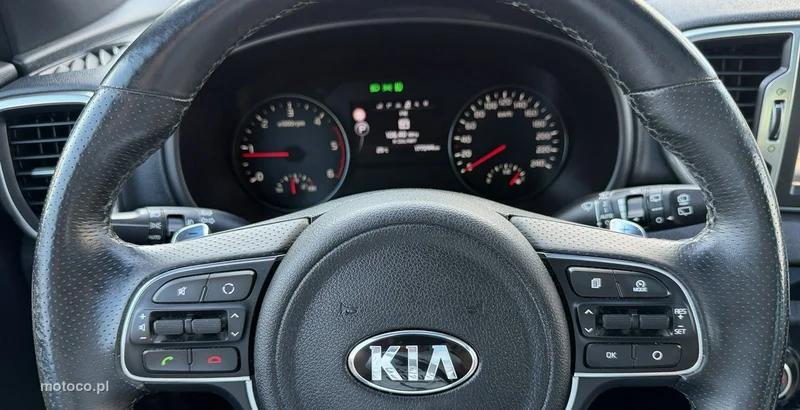 Kia Sportage 29