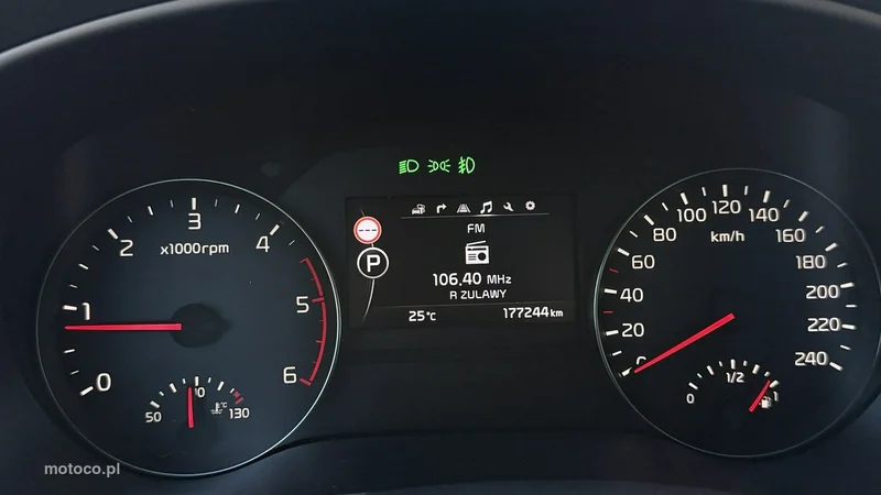 Kia Sportage 30
