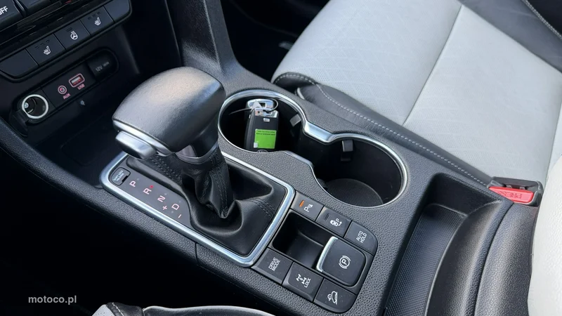 Kia Sportage 34