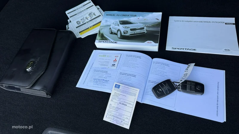Kia Sportage 36