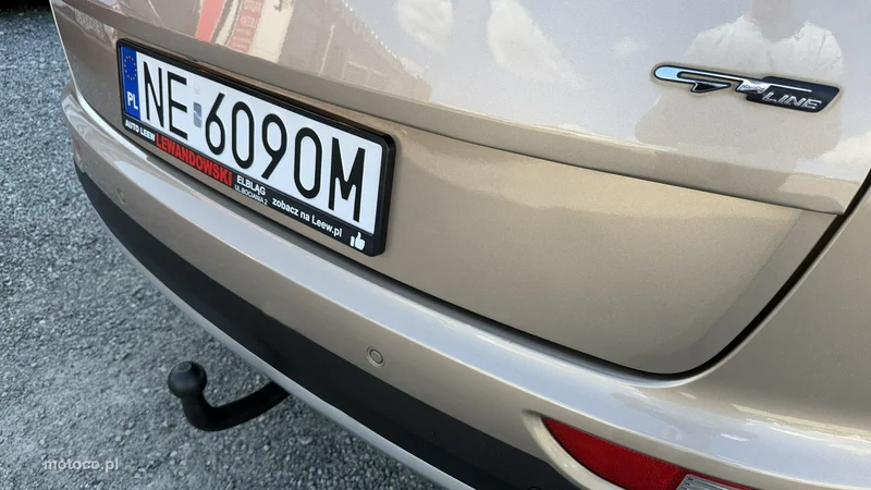 Kia Sportage 8