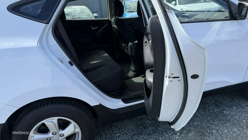 Hyundai ix35 20