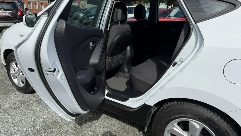 Hyundai ix35 24