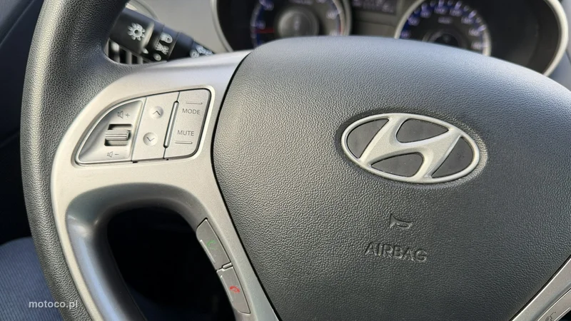 Hyundai ix35 27