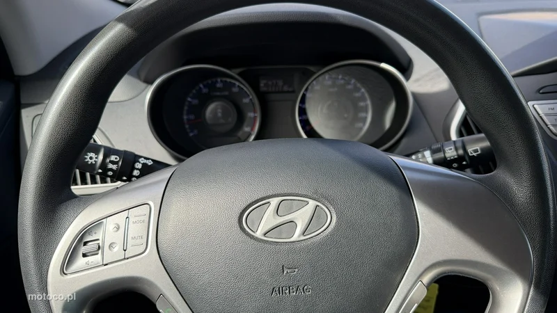 Hyundai ix35 28