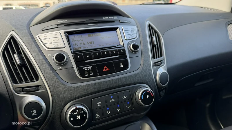 Hyundai ix35 30
