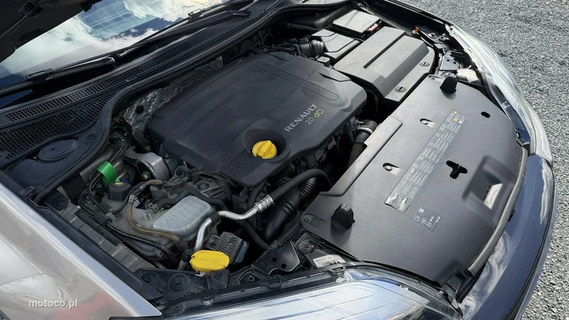 Renault Laguna III 17