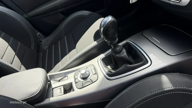 Renault Laguna III 20
