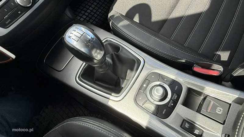 Renault Laguna III 32