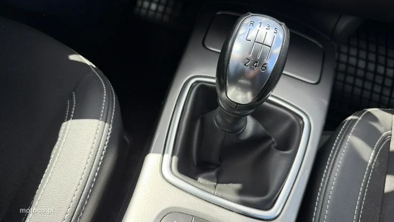 Renault Laguna III 33