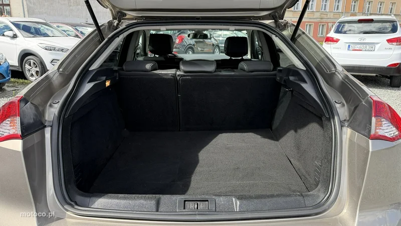 Renault Laguna III 10