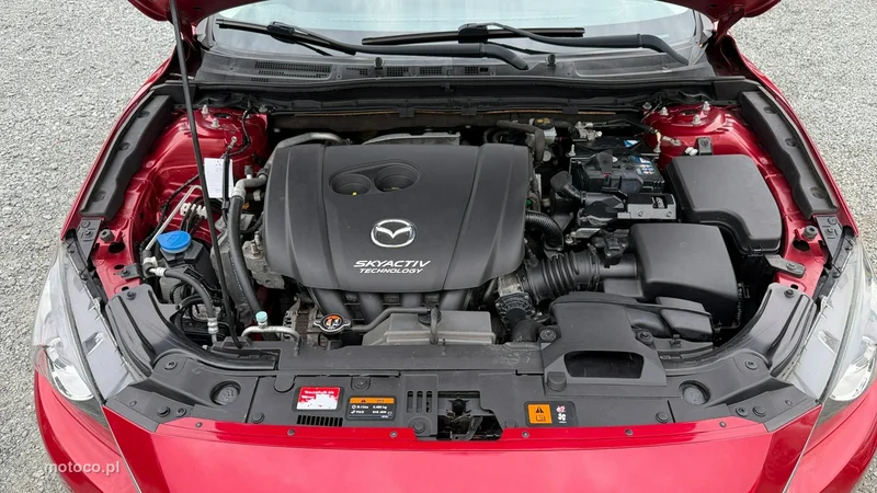 Mazda 3 12