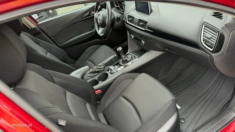 Mazda 3 14